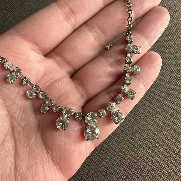 Necklace - Picture 2 of 2